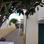 Apartman Casa Da Ribeira Aveiro