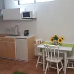 Casa Da Ribeira Apartman