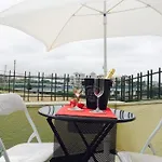 Apartman Casa Da Ribeira Aveiro