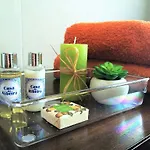 Apartment Casa Da Ribeira *