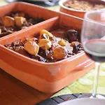 Casa Da Ribeira Apartman *