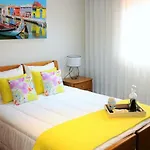 Casa Da Ribeira Apartman Aveiro