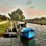 Casa Da Ribeira