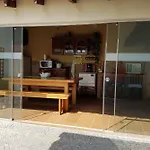 Casa Da Ribeira Apartman Aveiro