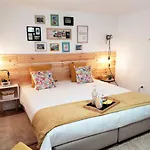 Casa Da Ribeira Apartman *