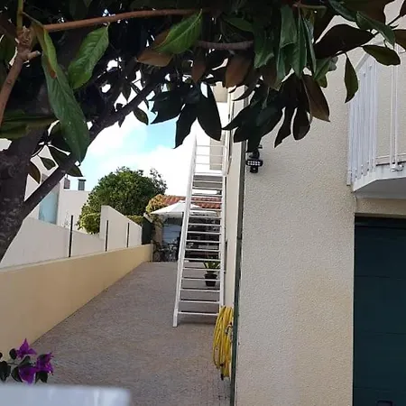 Apartmán Casa Da Ribeira Aveiro