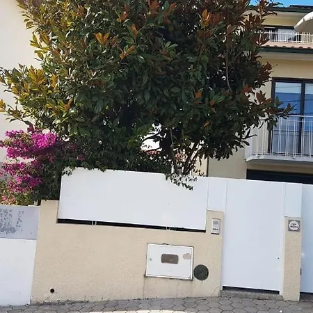 Apartmán Casa Da Ribeira