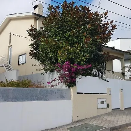 Casa Da Ribeira Apartmán
