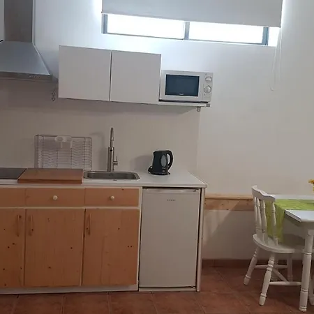Lejlighed Casa Da Ribeira Aveiro
