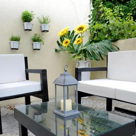 Casa Da Ribeira Appartement Aveiro