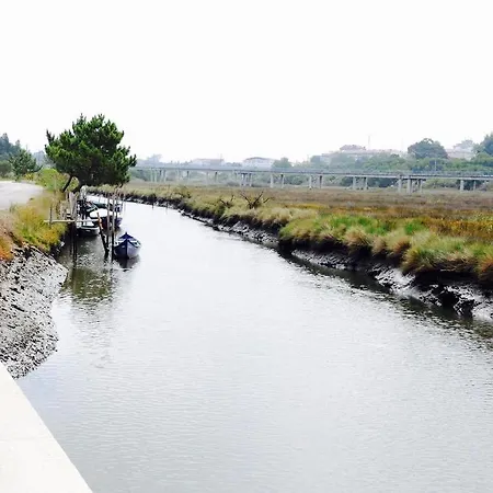 Apartmán Casa Da Ribeira *