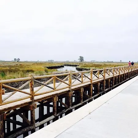 Apartmán Casa Da Ribeira