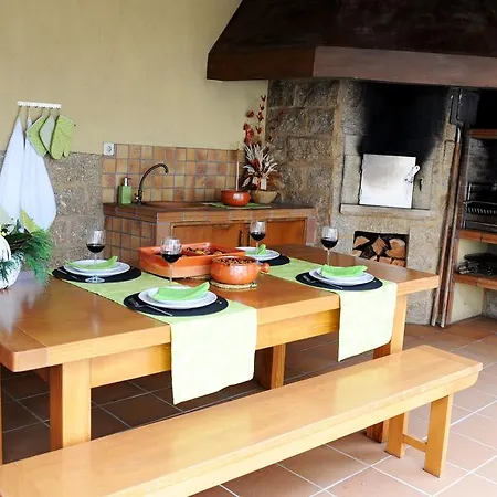 Casa Da Ribeira Appartement Aveiro