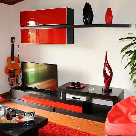 Casa Da Ribeira Appartement