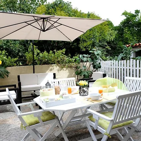 Casa Da Ribeira Apartmán