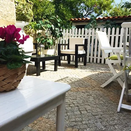 Casa Da Ribeira * Aveiro