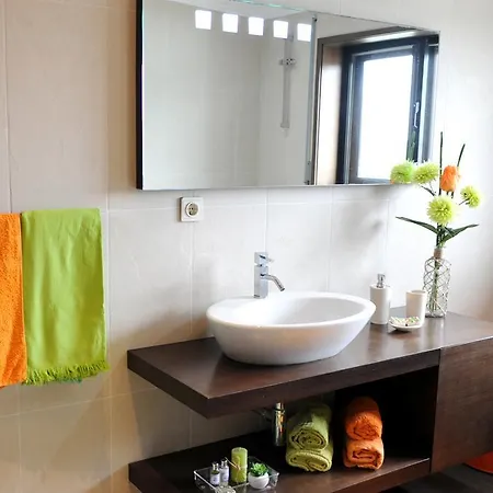Casa Da Ribeira Appartement Aveiro