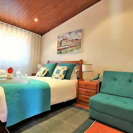 Lejlighed Casa Da Ribeira *