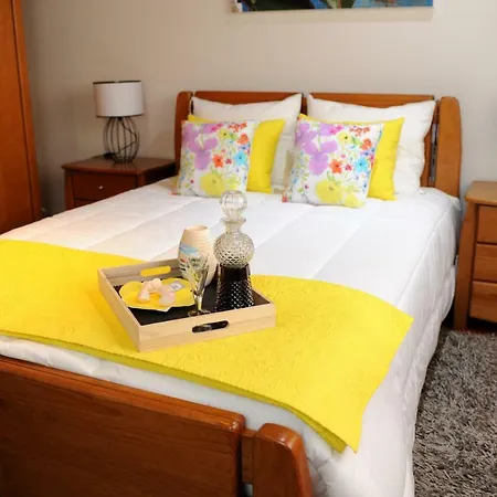 Casa Da Ribeira Appartement *