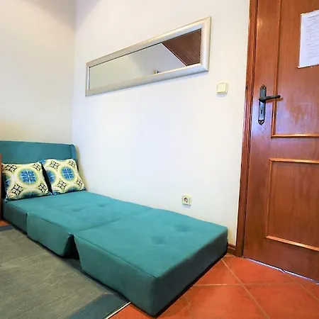 Casa Da Ribeira Apartmán *