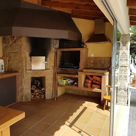 Casa Da Ribeira Apartmán *