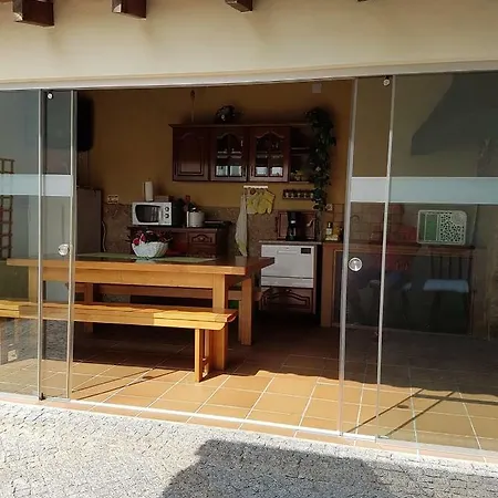 Casa Da Ribeira Appartement Aveiro