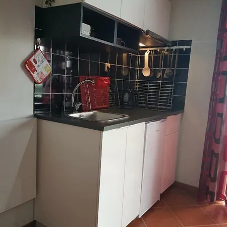 Casa Da Ribeira Aveiro