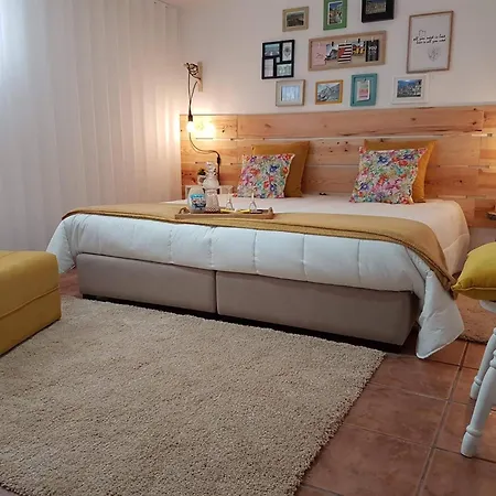 Casa Da Ribeira * Aveiro