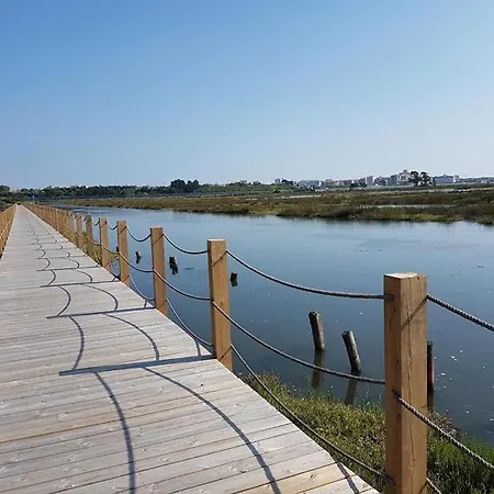 Apartament Casa Da Ribeira Aveiro