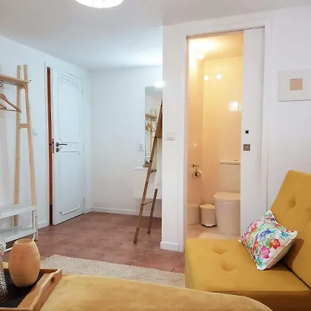 Casa Da Ribeira * Aveiro