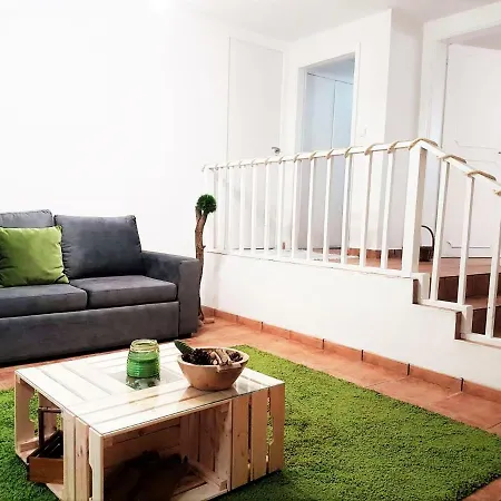 Casa Da Ribeira Appartement *