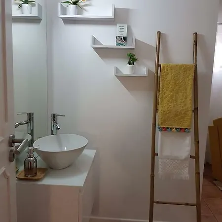 Casa Da Ribeira Apartament