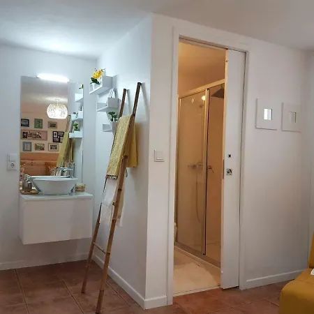 Casa Da Ribeira Appartement