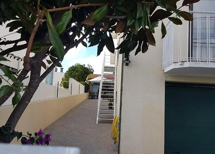 Apartment Casa Da Ribeira Aveiro
