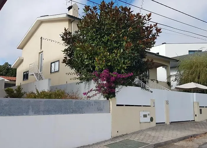 Casa Da Ribeira Apartment