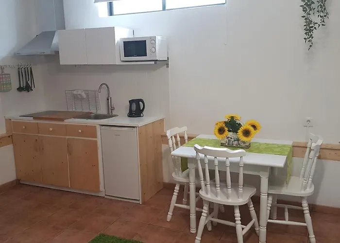 Casa Da Ribeira Lägenhet
