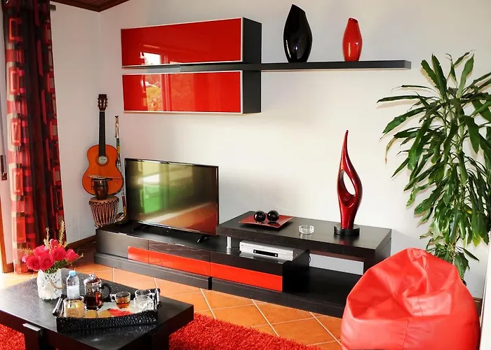 Casa Da Ribeira Apartment