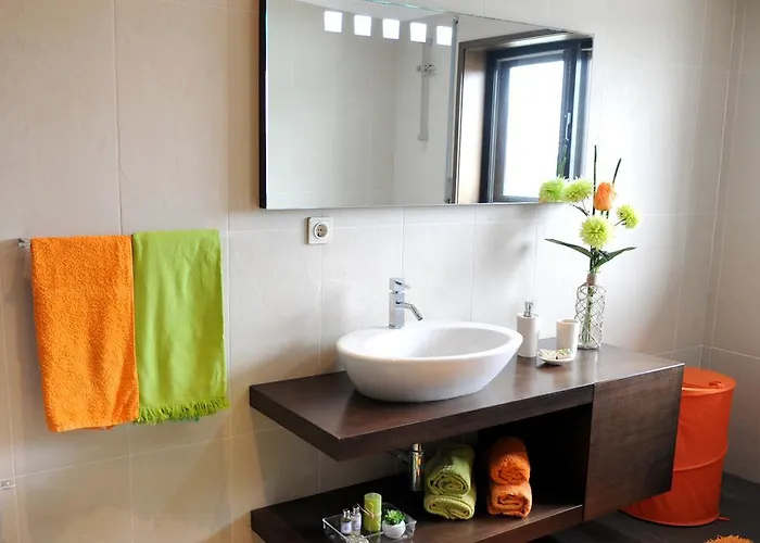 Casa Da Ribeira Apartment Aveiro