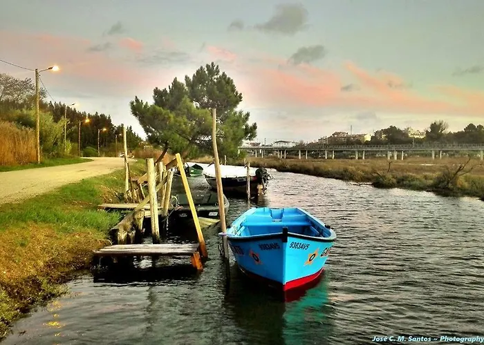 Casa Da Ribeira