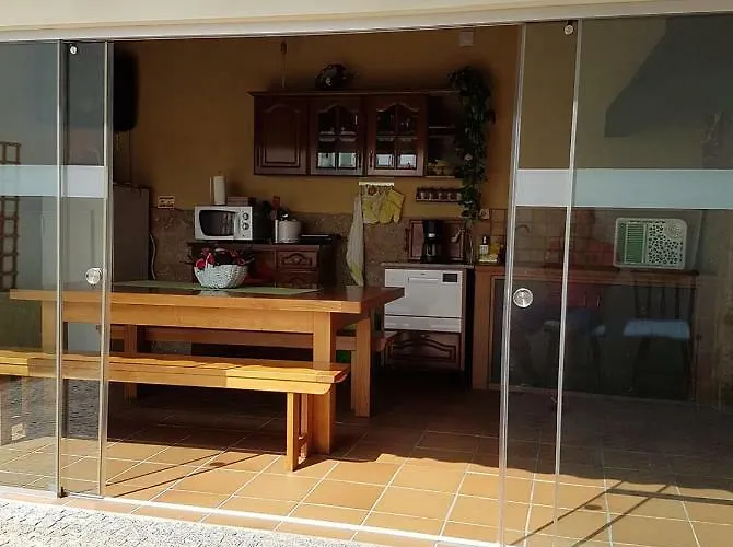 Casa Da Ribeira Apartment Aveiro