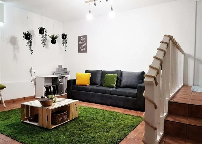 Apartment Casa Da Ribeira