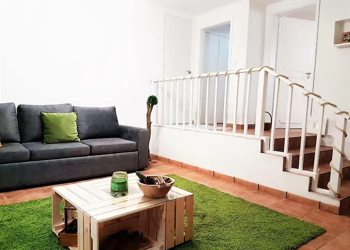 Casa Da Ribeira Lägenhet *