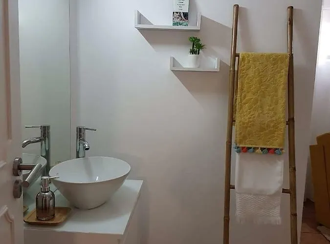 Casa Da Ribeira Apartment