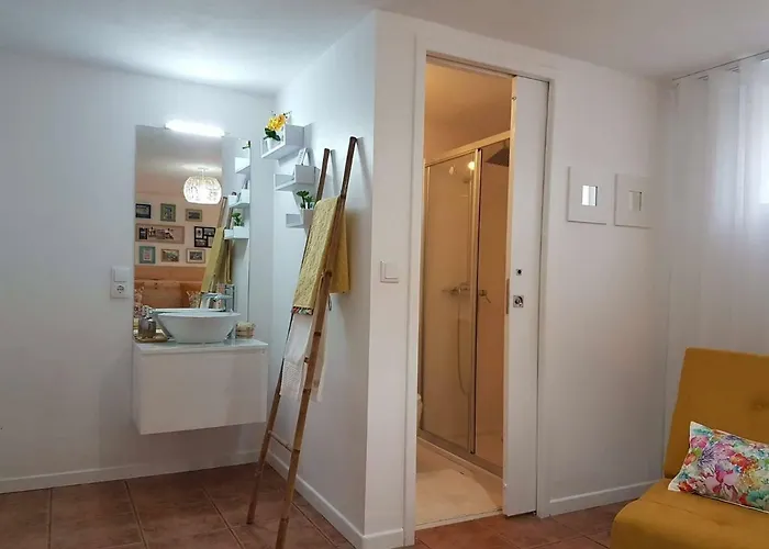 Casa Da Ribeira Lägenhet